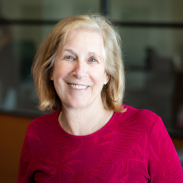 Judy Ettinger